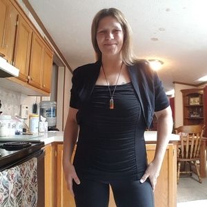 Meet your Posher, Angel